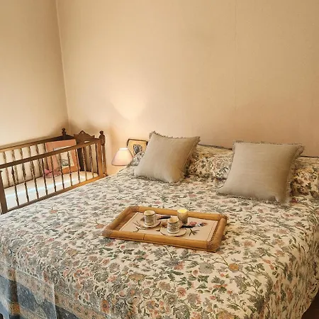 Appartamento Tina's House