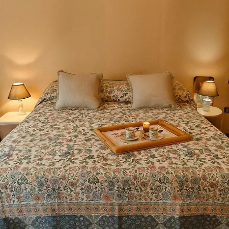 Appartamento Tina's House