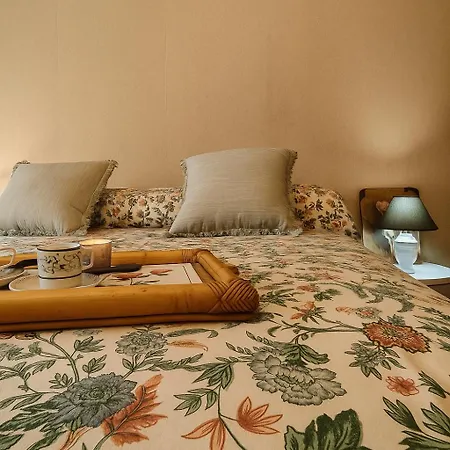 Tina's House Appartamento *