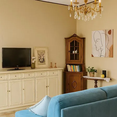 Tina's House * Cagliari