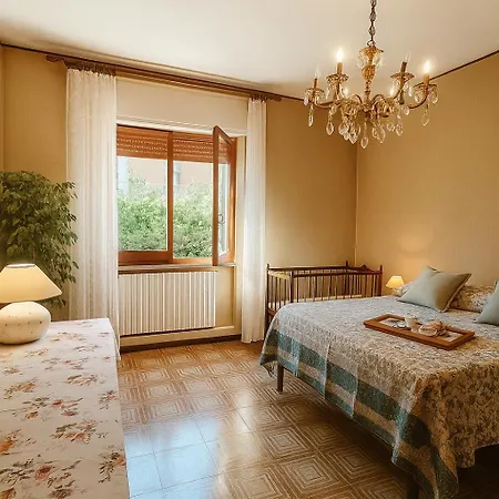 Tina' S House Cagliari