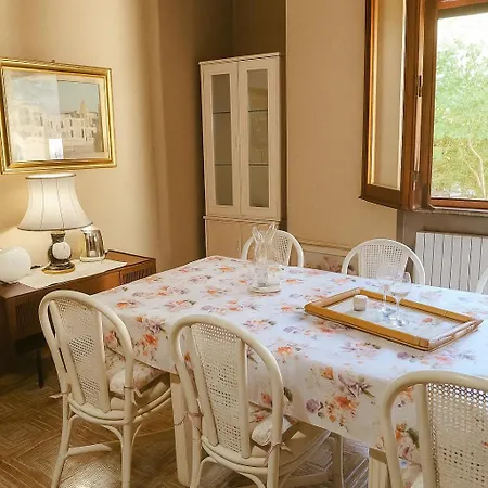 Tina's House * Cagliari