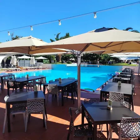 Tina's House Appartamento Cagliari