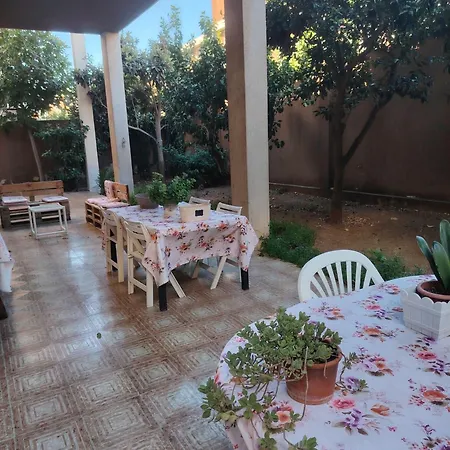 Tina' S House Cagliari