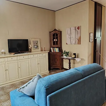 Appartamento Tina's House *