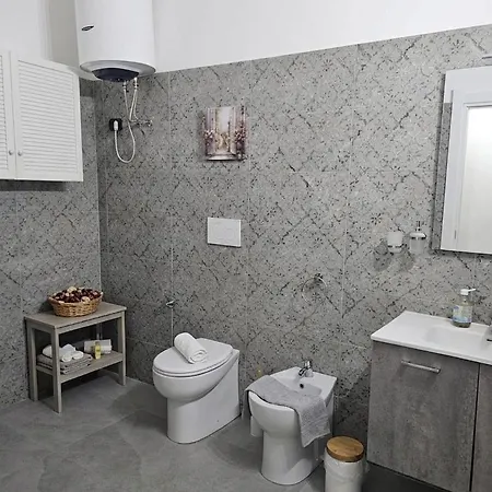 Apartman Tina' S House *