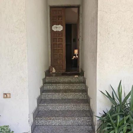 Apartman Tina' S House