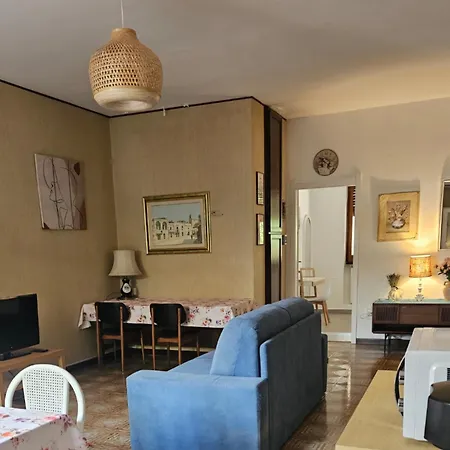 Apartment Tina' S House *