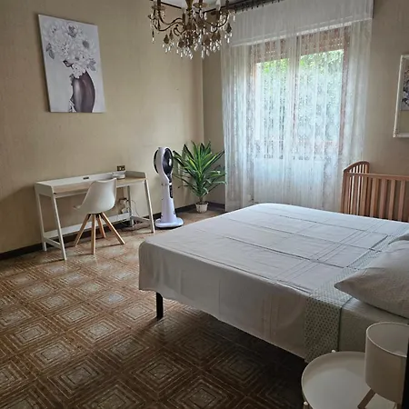 Tina' S House Cagliari