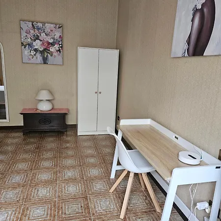 Tina' S House Apartment Cagliari