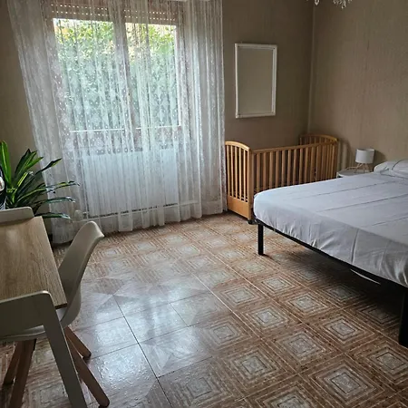 Tina' S House Apartment