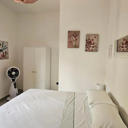 Tina' S House Apartment *