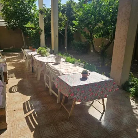 Tina' S House Apartment Cagliari