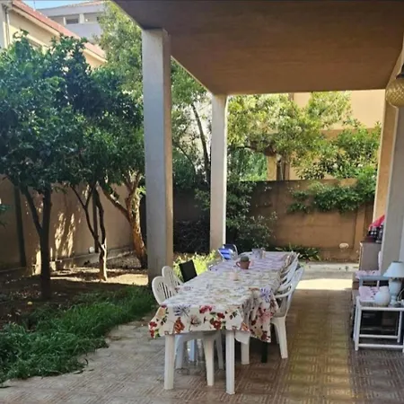 Tina' S House Apartment *